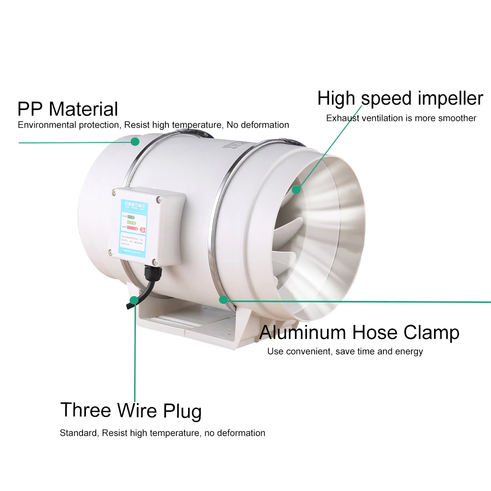 Pěstební stan s LED pěstebním světlem a ventilačním systémem ( Grow Box) Image