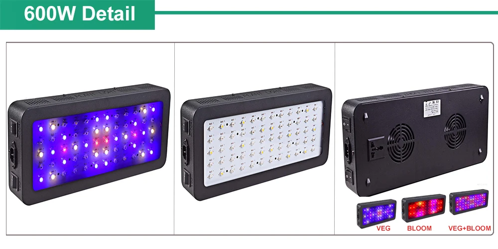 Pěstební stan s LED pěstebním světlem a ventilačním systémem ( Grow Box) Image